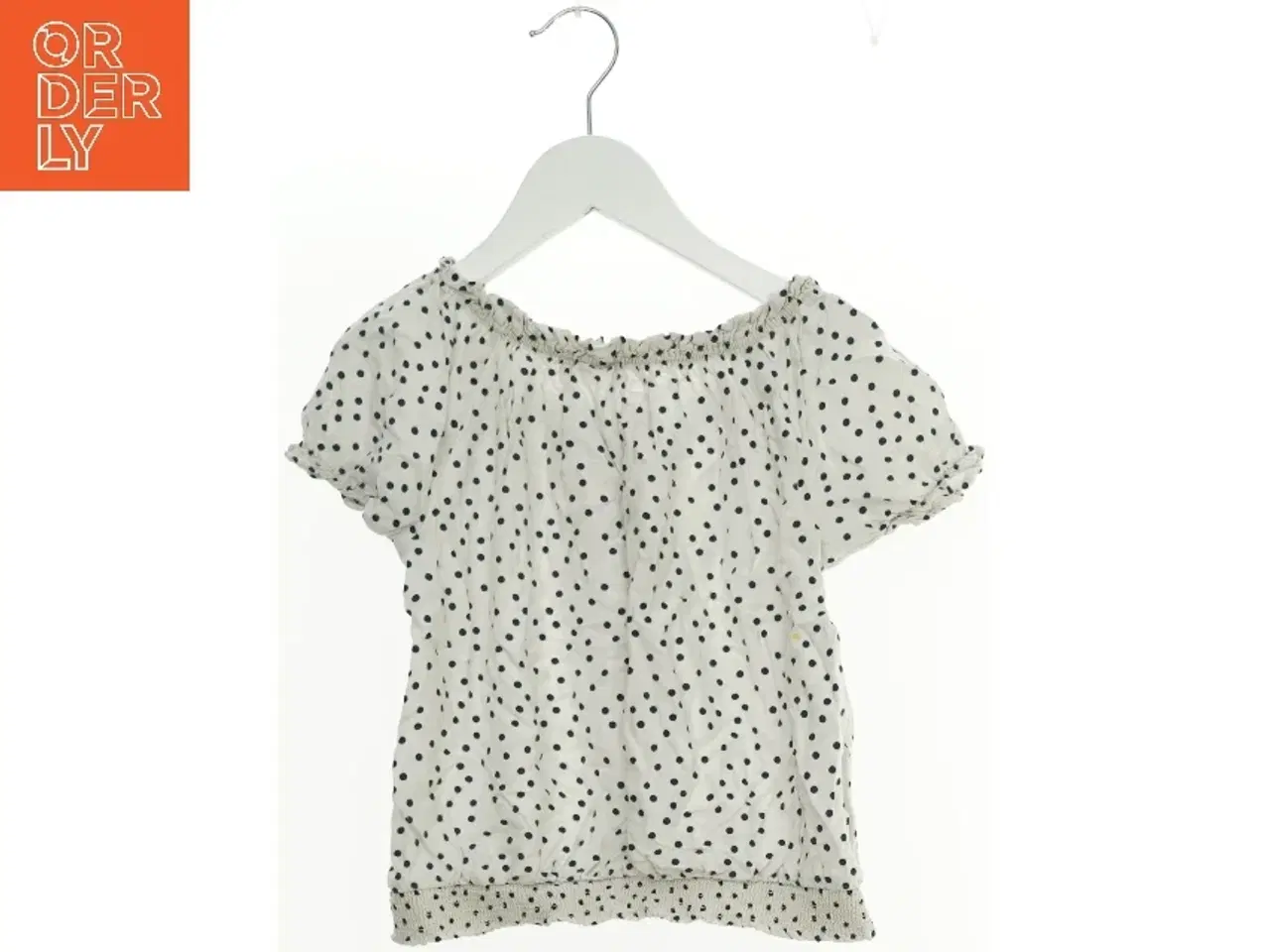 Billede 2 - Bluse fra Lindex (str. 140 cm)