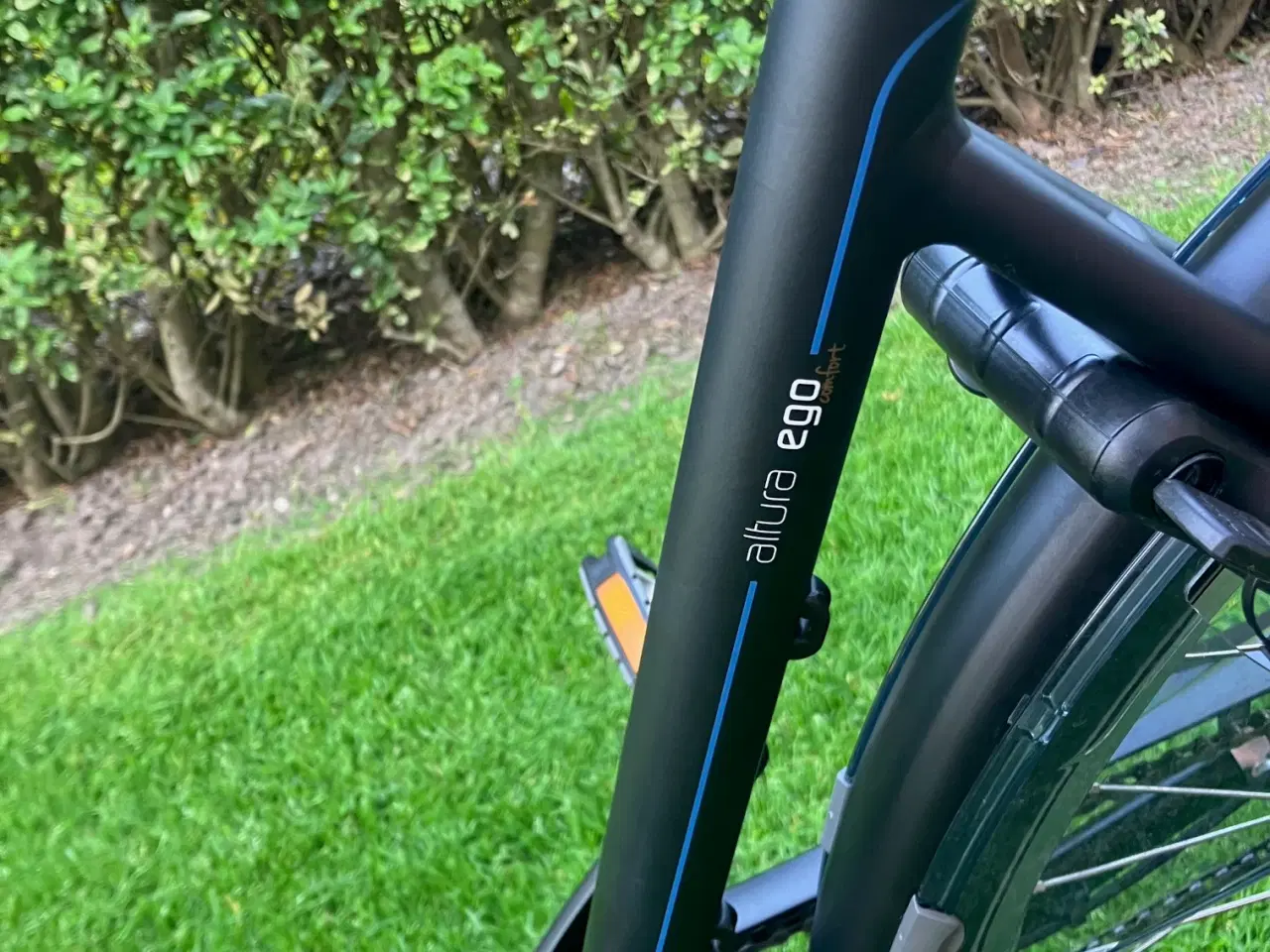 Billede 9 - Elcykel Batavus Altura Ego