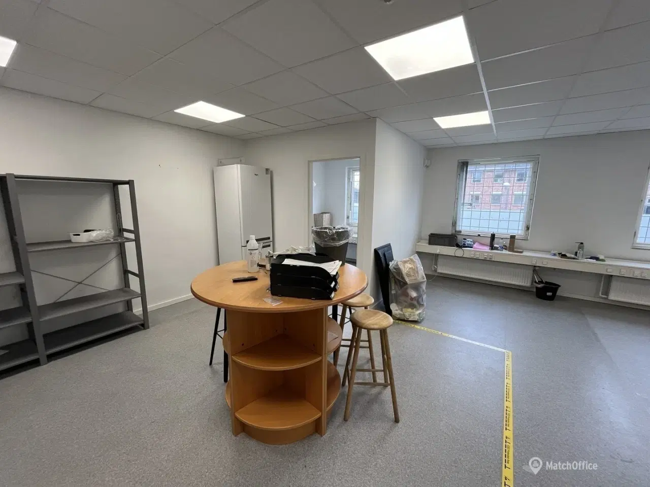 Billede 5 - Lej jeres helt eget afsnit i vores veletableret kontorfællesskab m. fælles mødefaciliteter