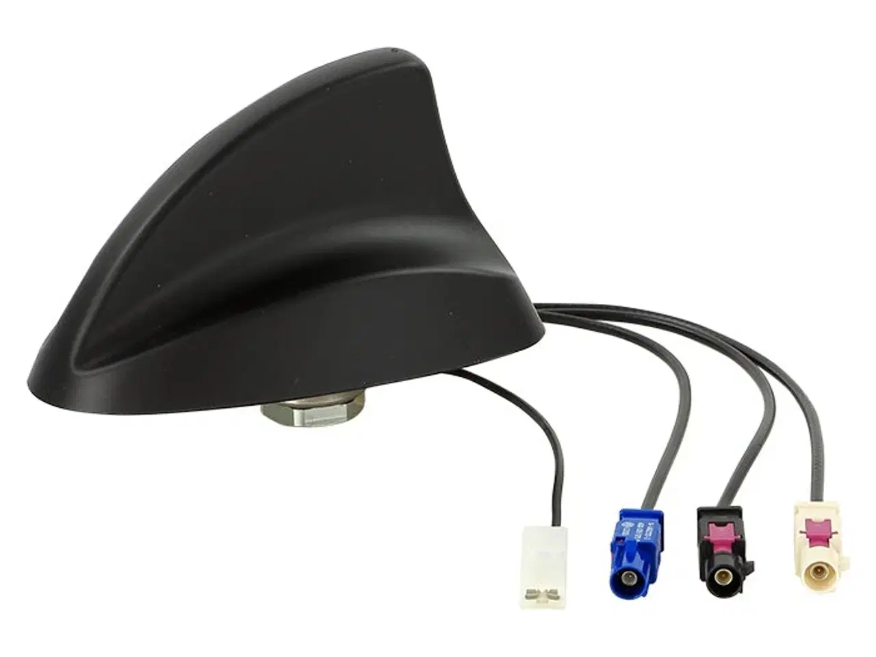 Billede 1 - Shark II antenne AM/FM DABØ/DAB+ GNSS