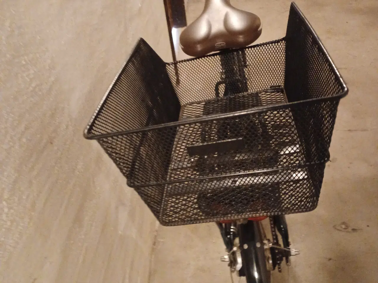 Billede 5 - Batavus damecykel