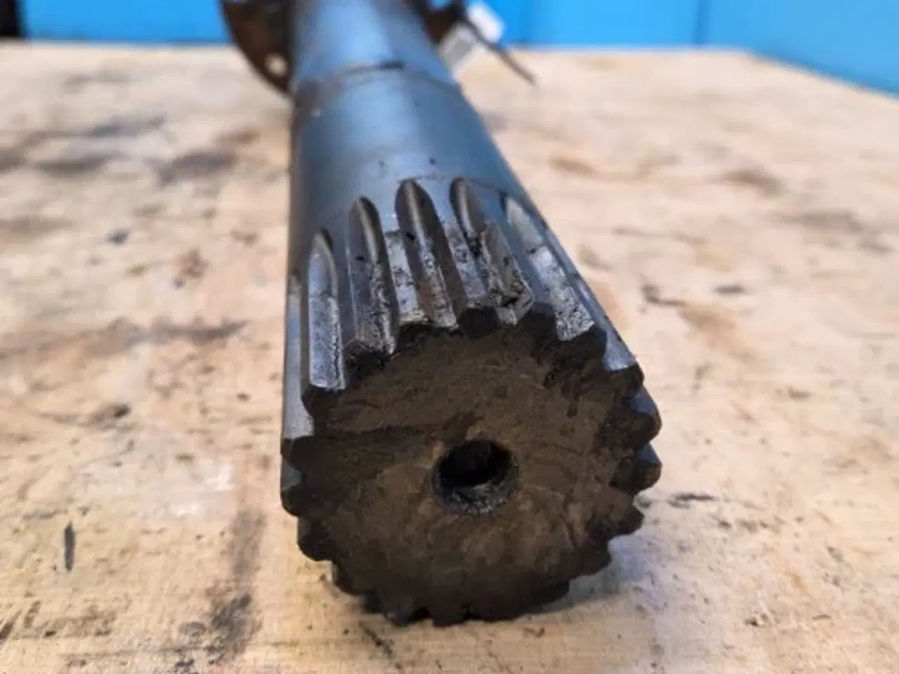 Billede 5 - Fendt 12130N Aksel 700141429