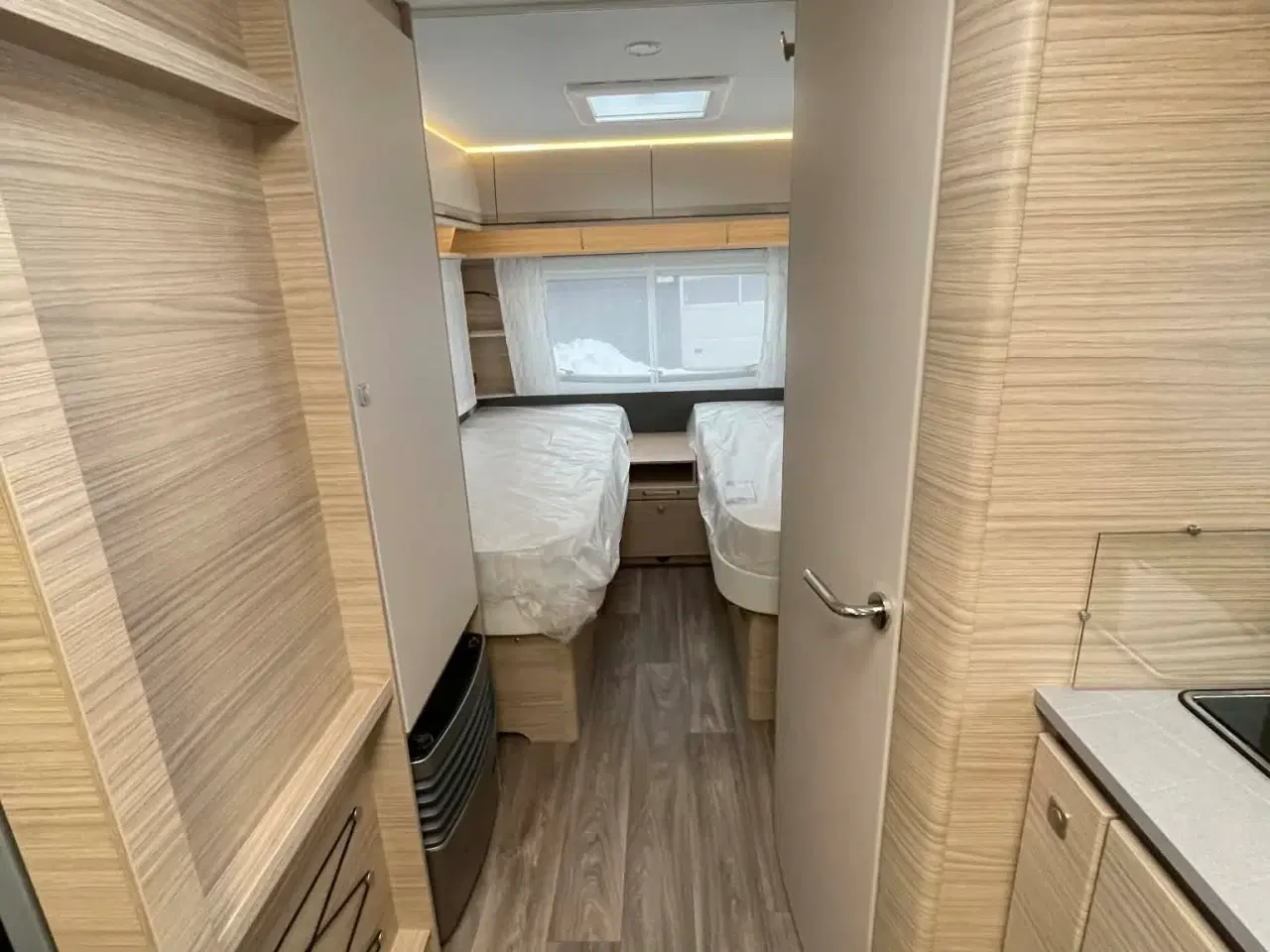 Billede 9 - 2026 - Fendt Bianco Selection 495 SG