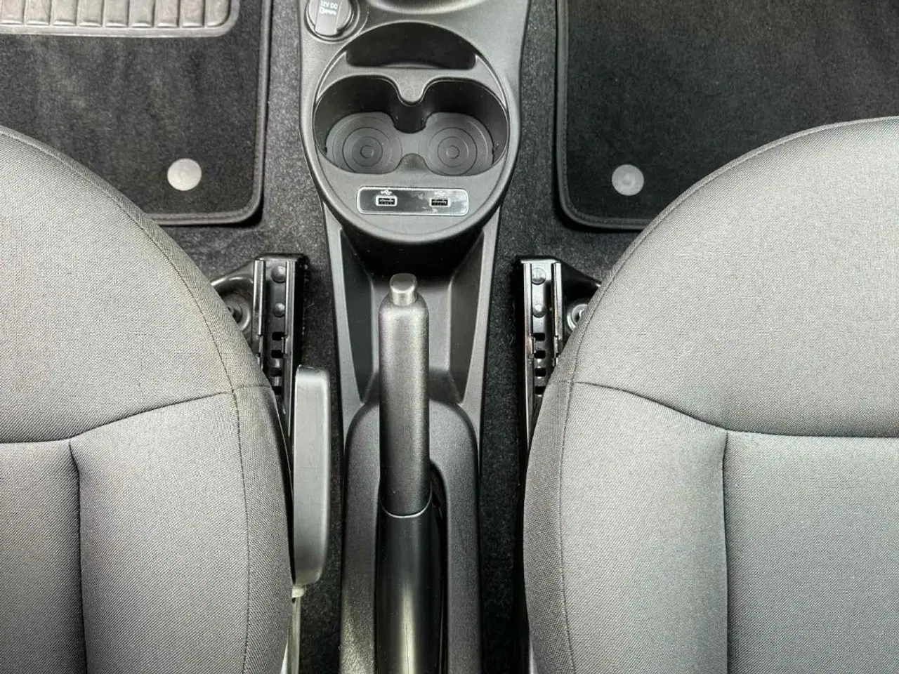 Billede 11 - Fiat 500 1,0 Hybrid Dolcevita