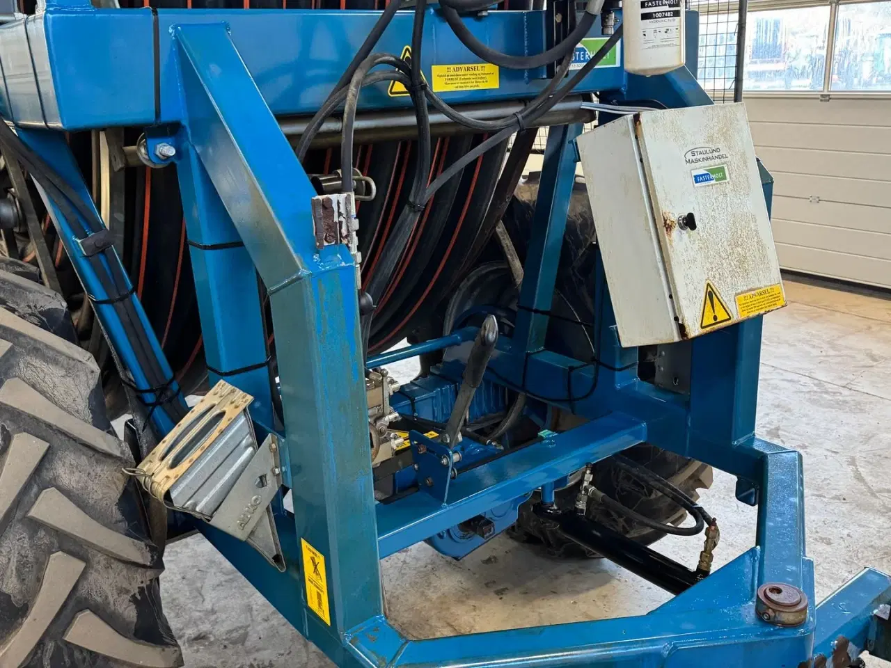 Billede 19 - Fasterholt FM 4300