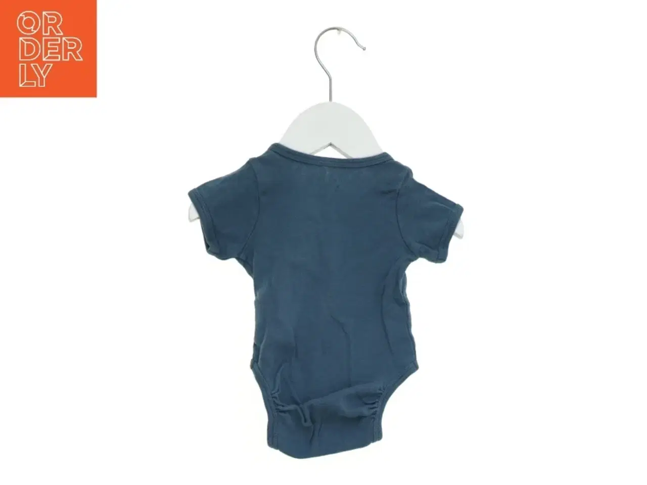 Billede 2 - Bodystocking fra VRS (str. 56 cm)