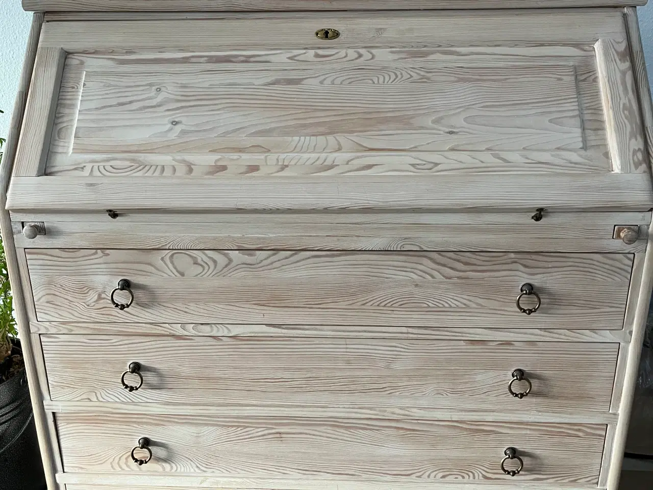 Billede 2 - Chatol i fyrretræ