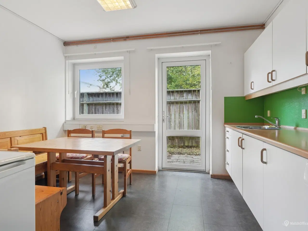 Billede 9 - Erhvervsejendom med værksted - velegnet til mange formål