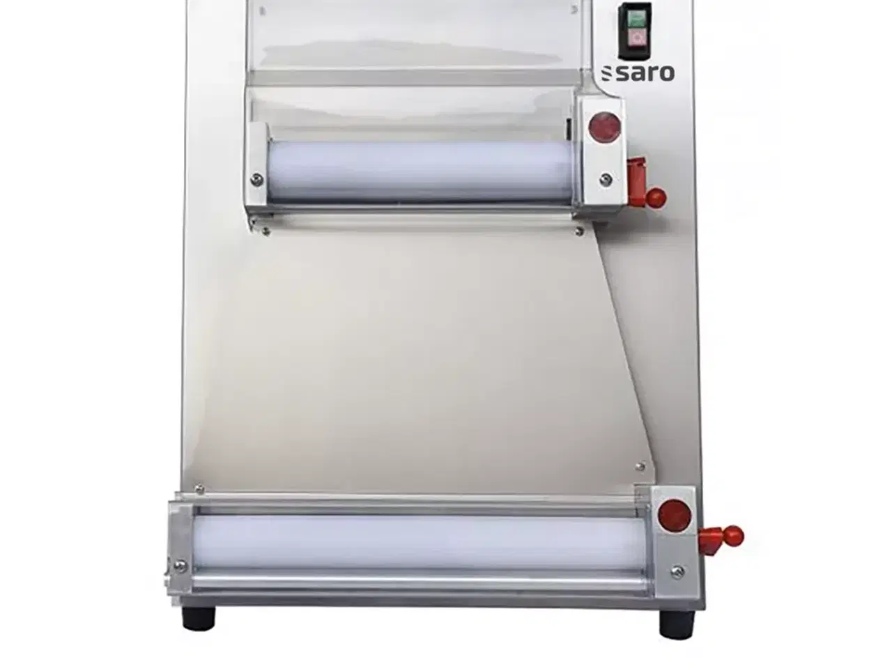 Billede 1 - Professionel Dejruller 100 – 400 mm