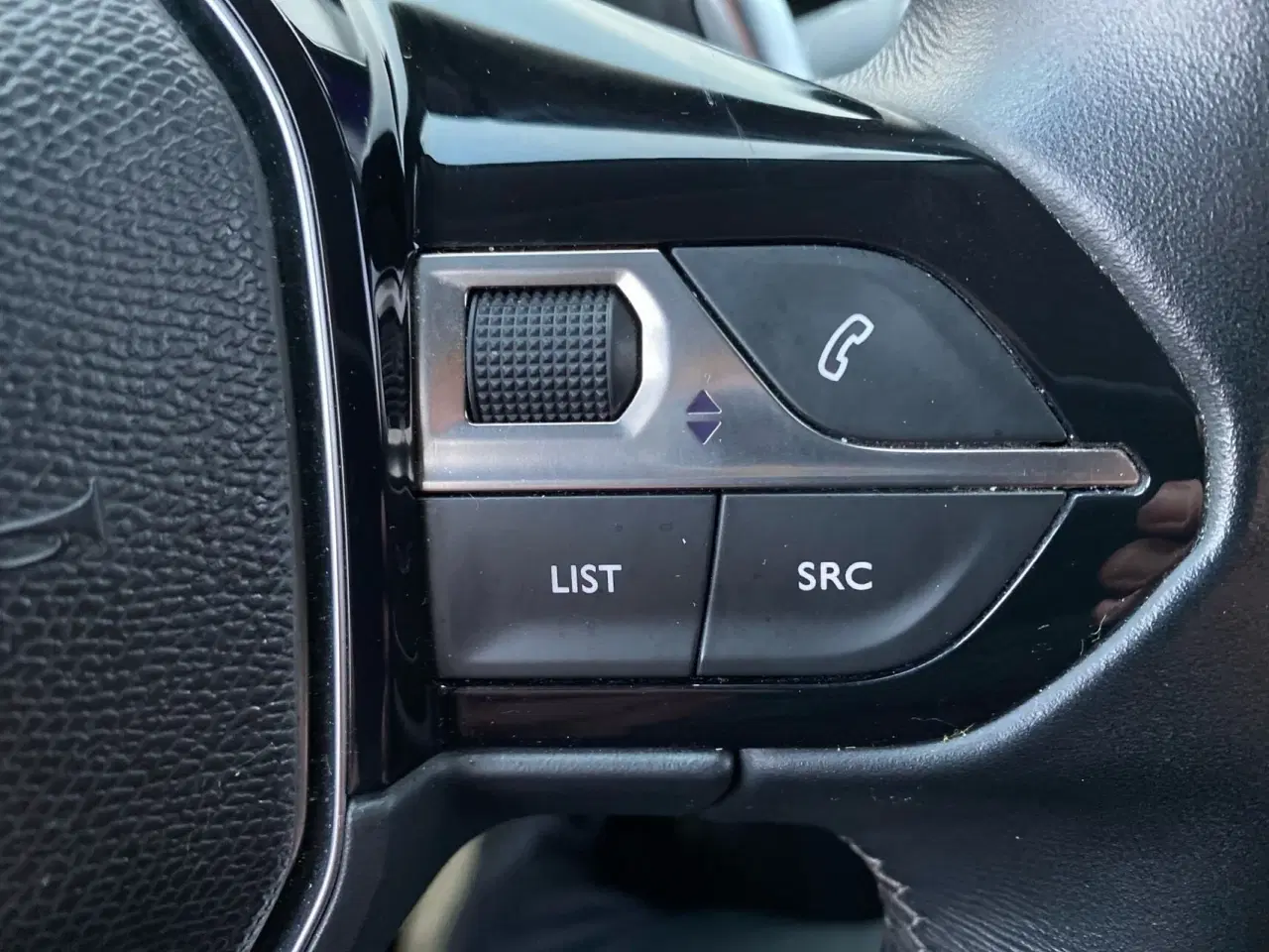 Billede 19 - Peugeot 5008 1,6 e-THP Allure EAT6 165HK 5d 6g Aut.