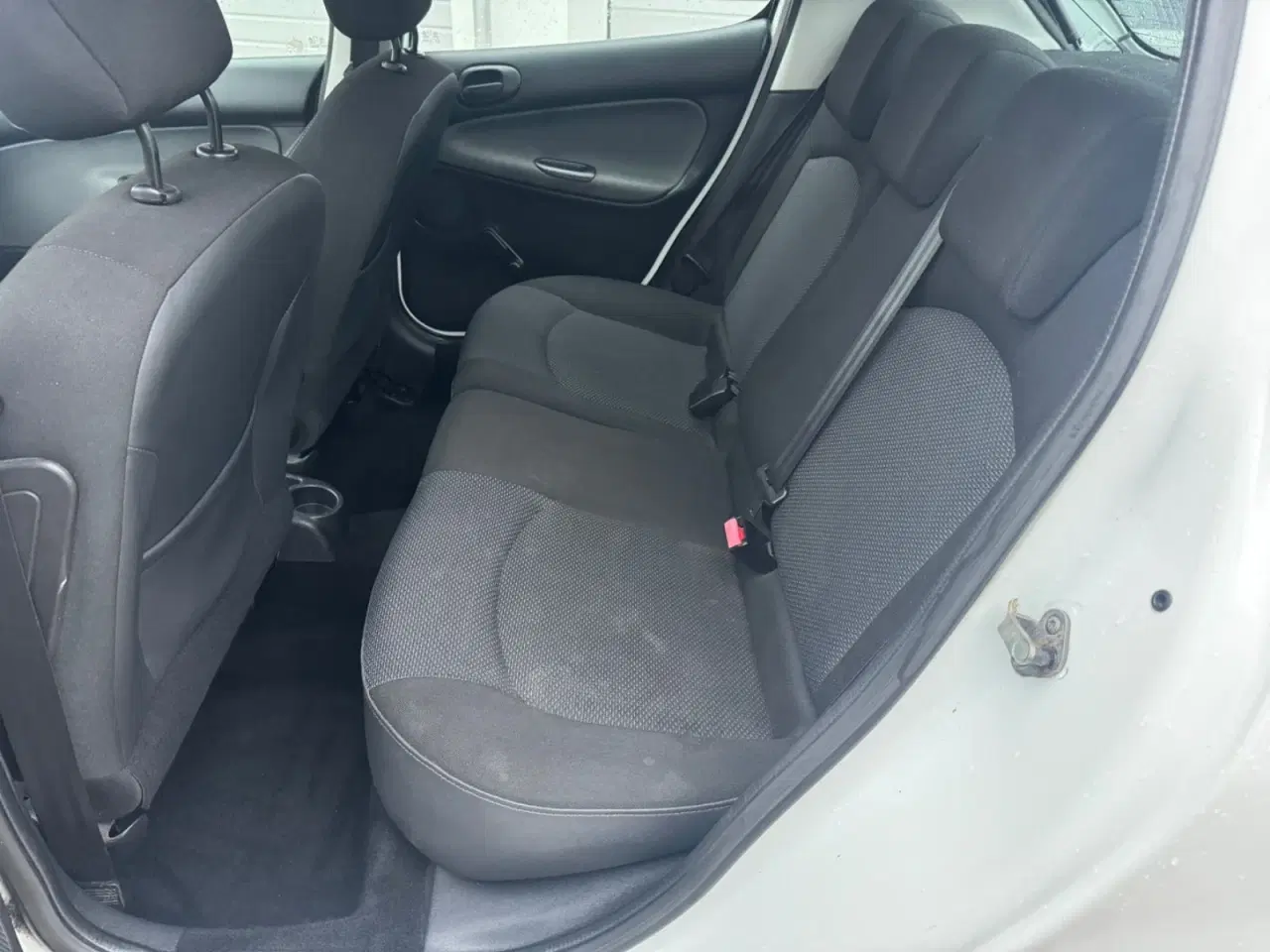 Billede 8 - Peugeot 206+ 1,4 Active