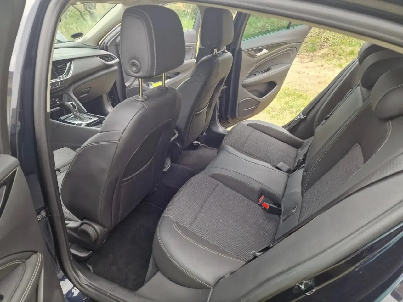 Billede 16 - Opel Insignia 1,5 T 165 Dynamic Grand Sport aut.