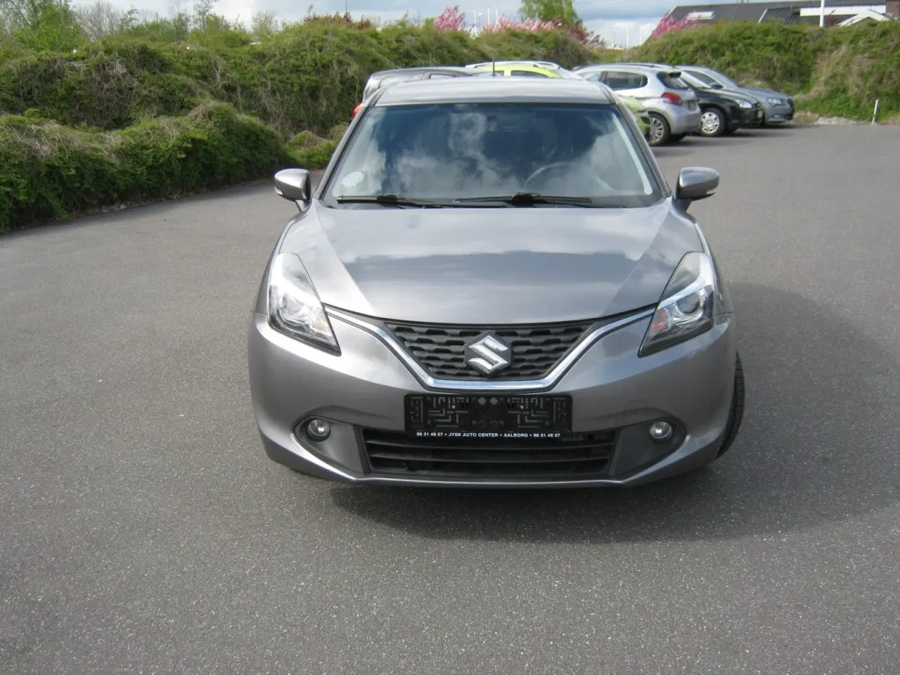Billede 1 - Suzuki Baleno 1,2 Dualjet Exclusive
