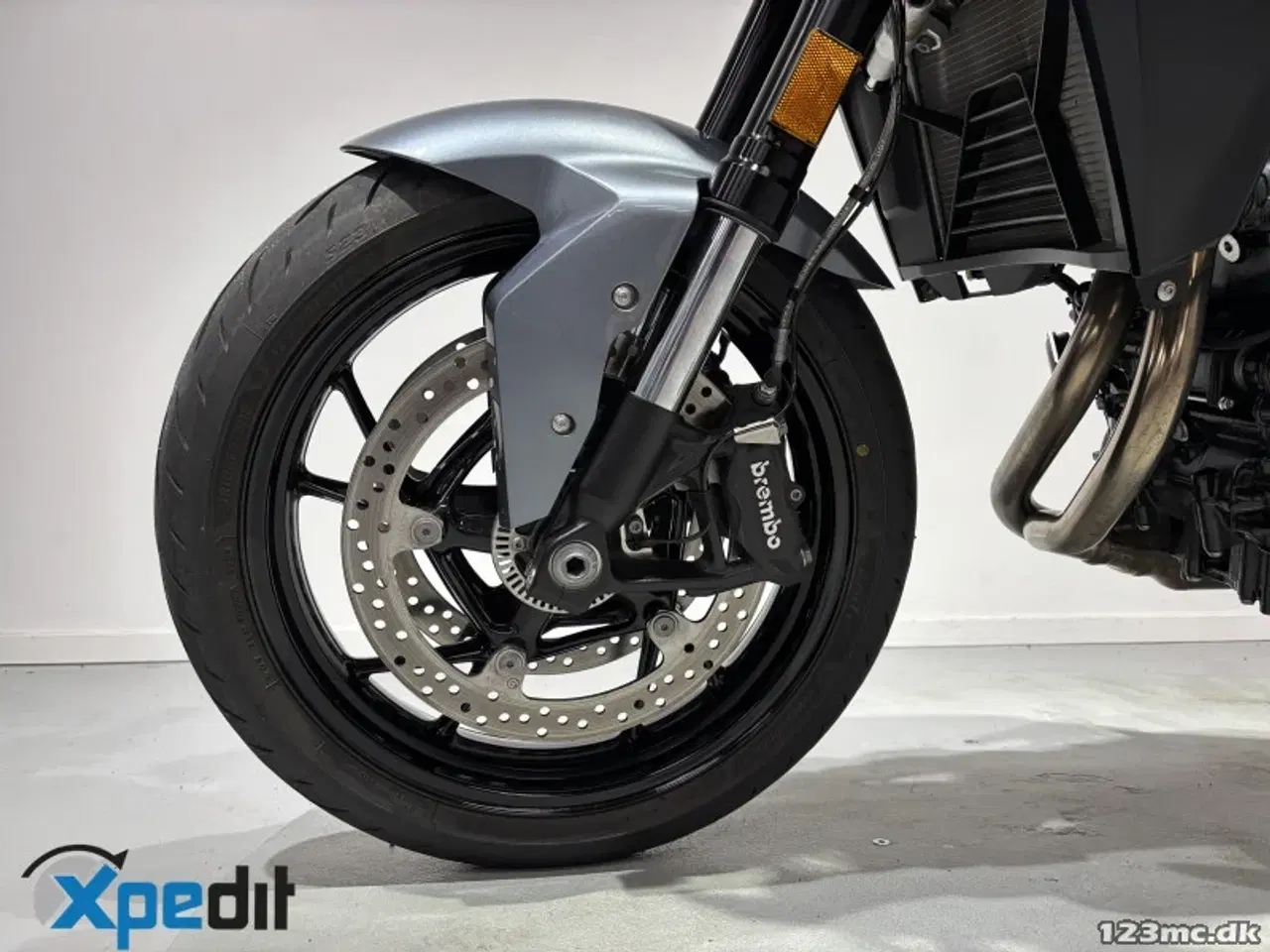 Billede 18 - BMW F 900 R