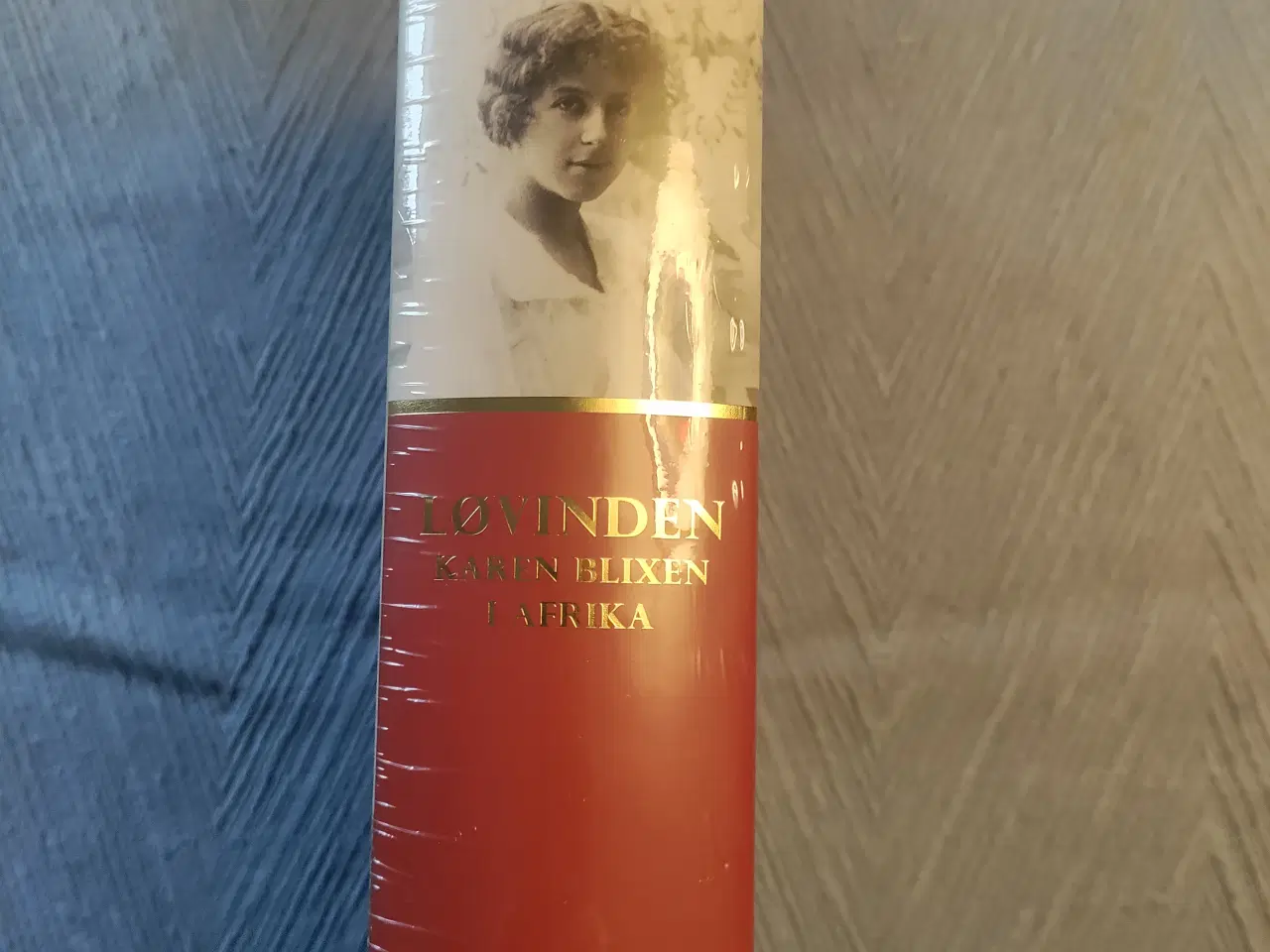 Billede 3 - Løvinden - Karen Blixen I Afrika - Tom Buk-Swienty