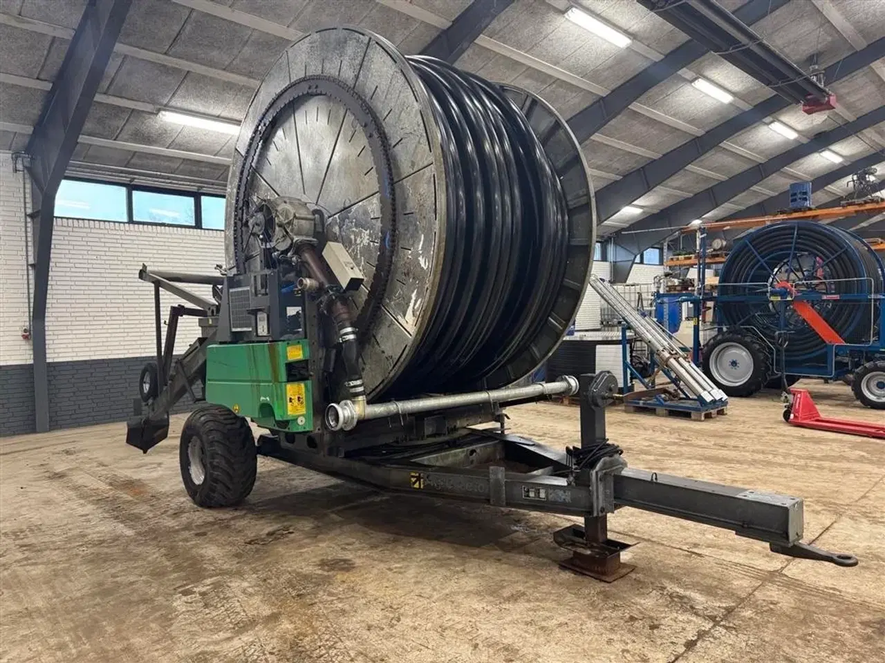 Billede 9 - Bauer E 41 110 X 550