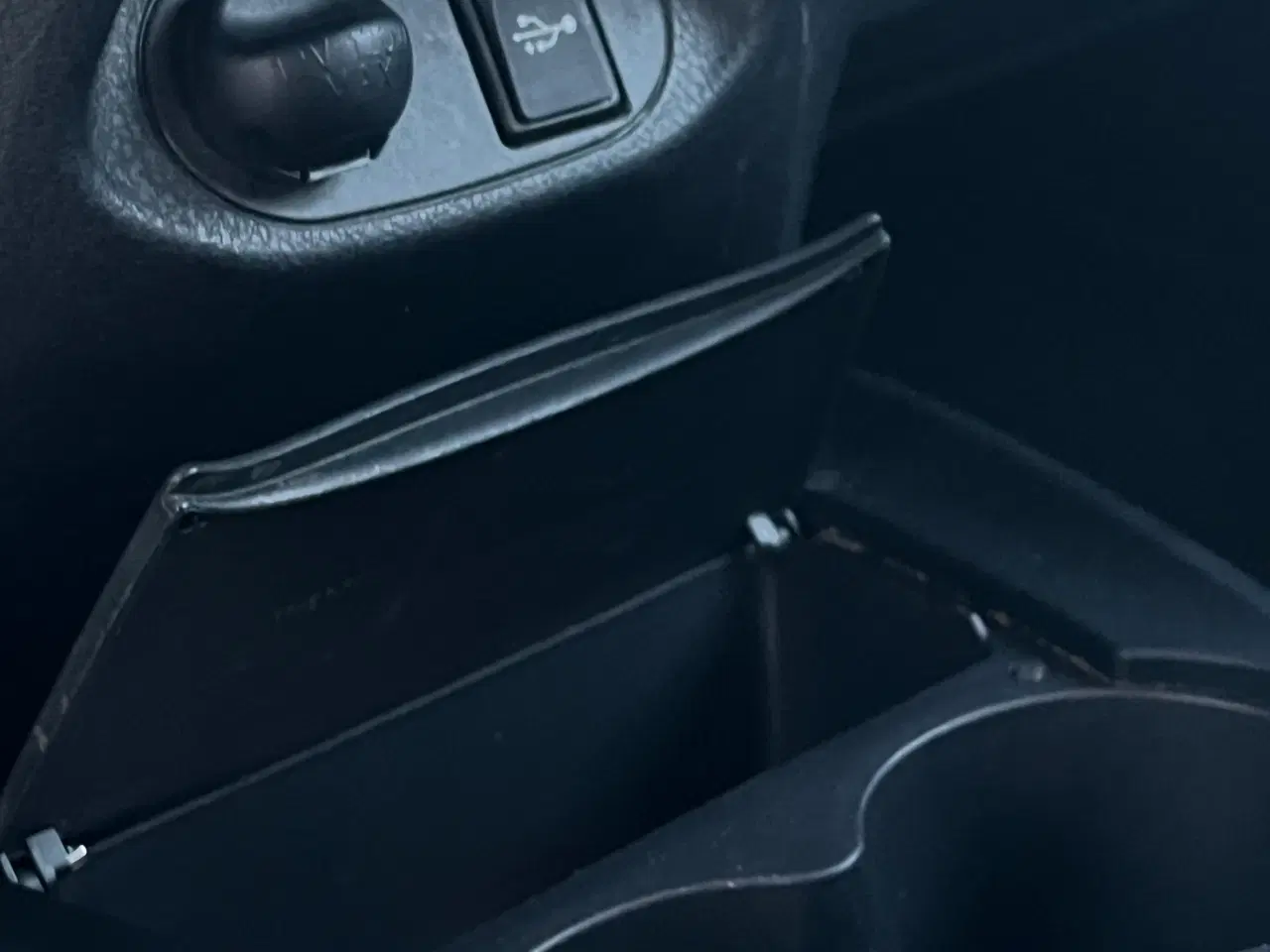 Billede 13 - Toyota Yaris 1.4D T2