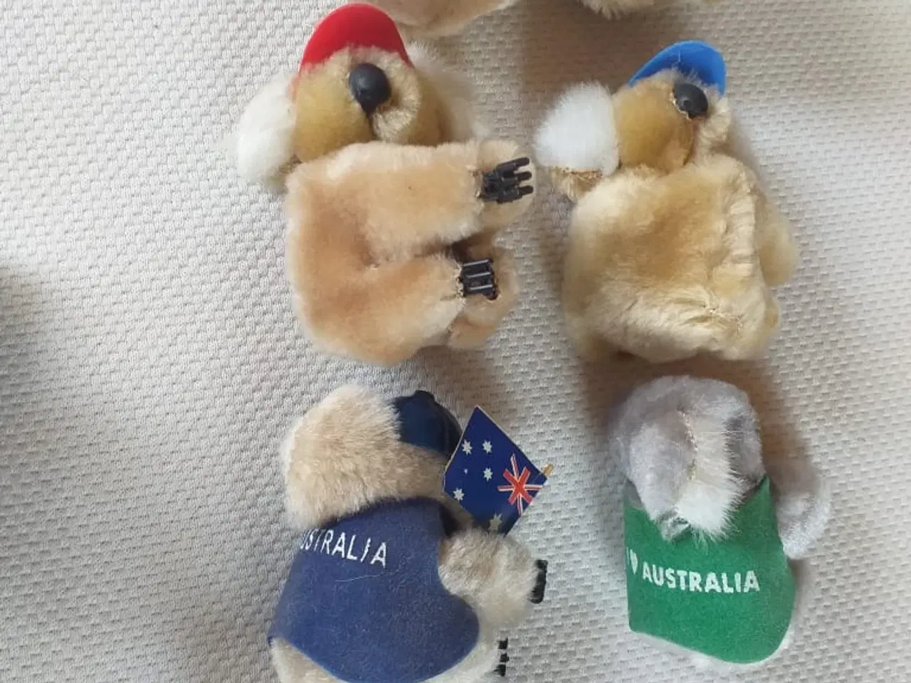 Billede 2 - Koala bamse bjørne