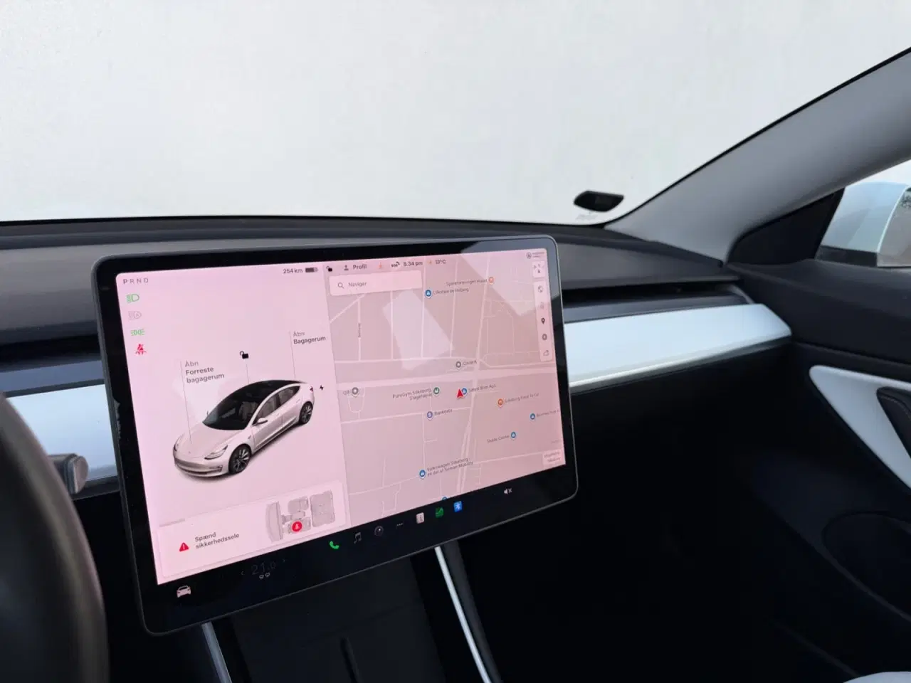 Billede 6 - Tesla Model 3  Standard Range+ RWD
