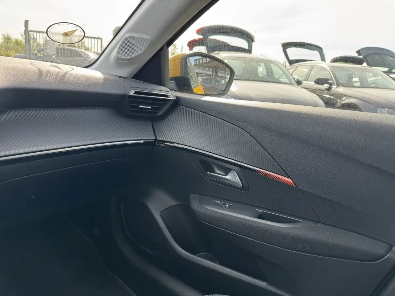 Billede 19 - Peugeot e-208 EL Active 136HK 5d Aut.