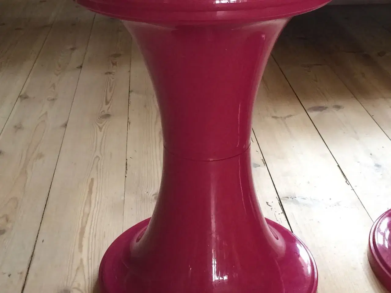 Billede 2 - Rice skamler