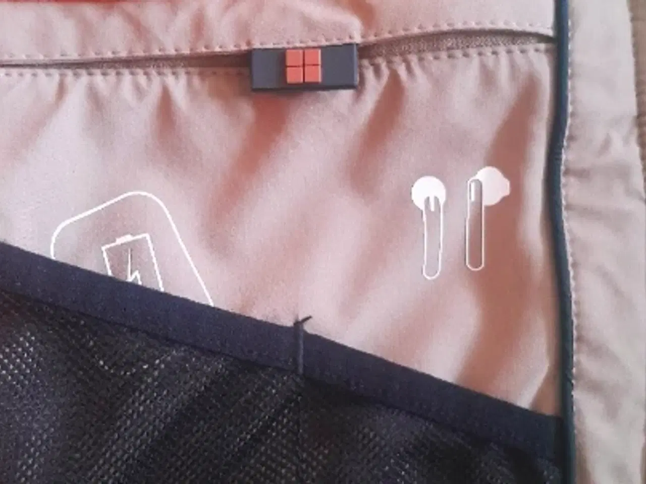 Billede 3 - Stone Harbour vest str xxl