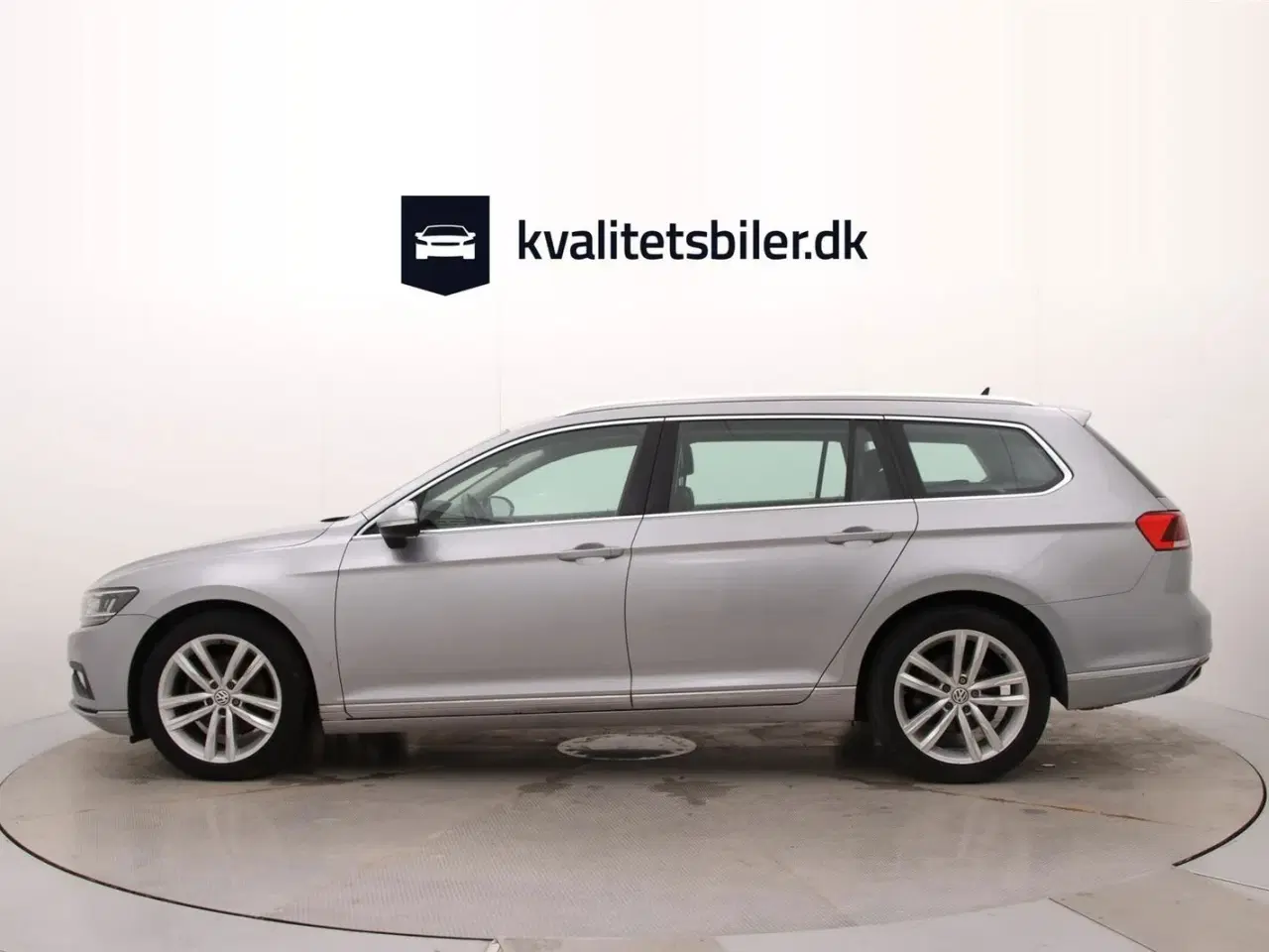 Billede 2 - VW Passat 1,5 TSi 150 Elegance+ Variant DSG