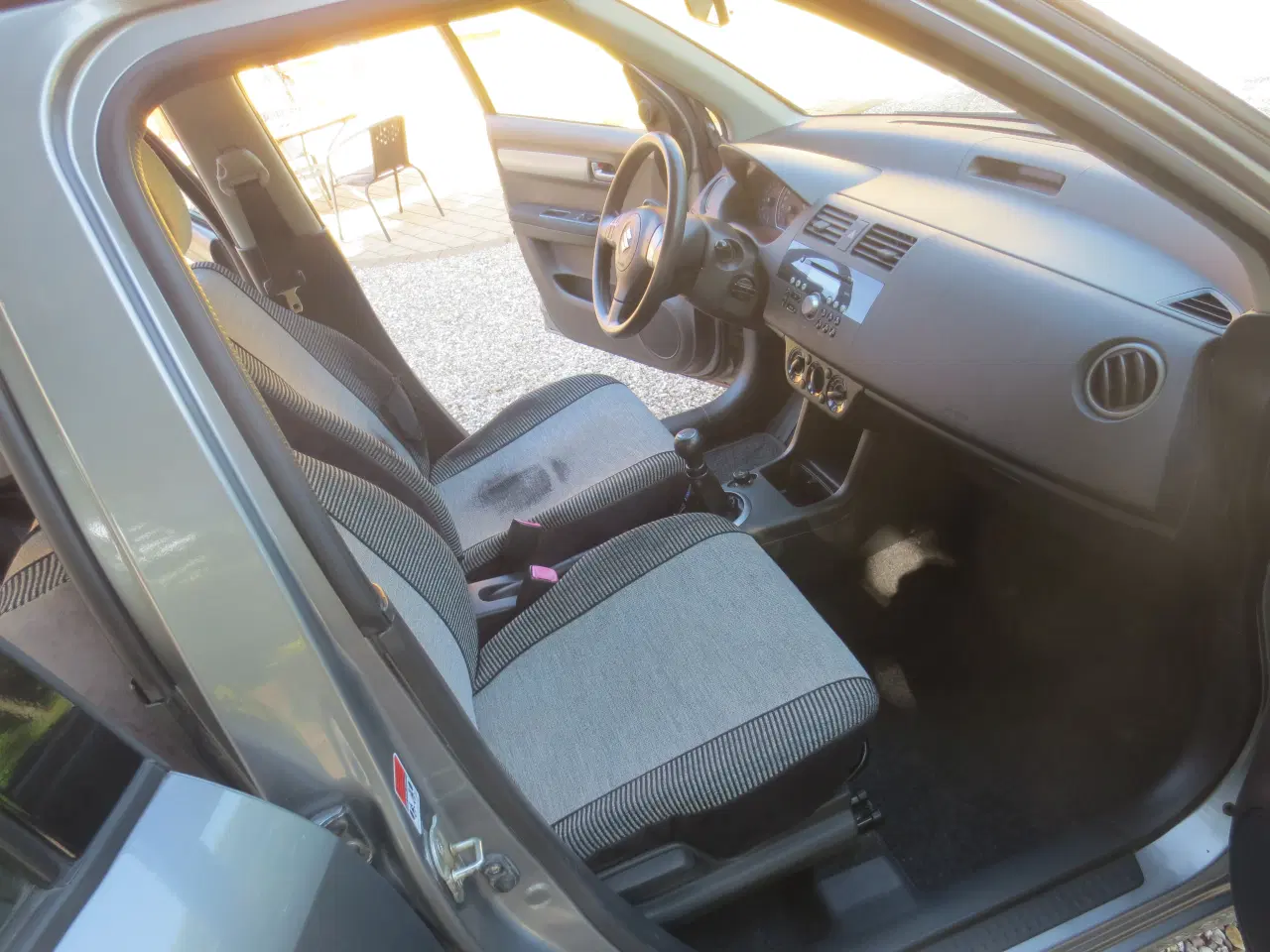 Billede 15 - Suzuki Swift 1.5 i År 08 Synet 2/24. 
