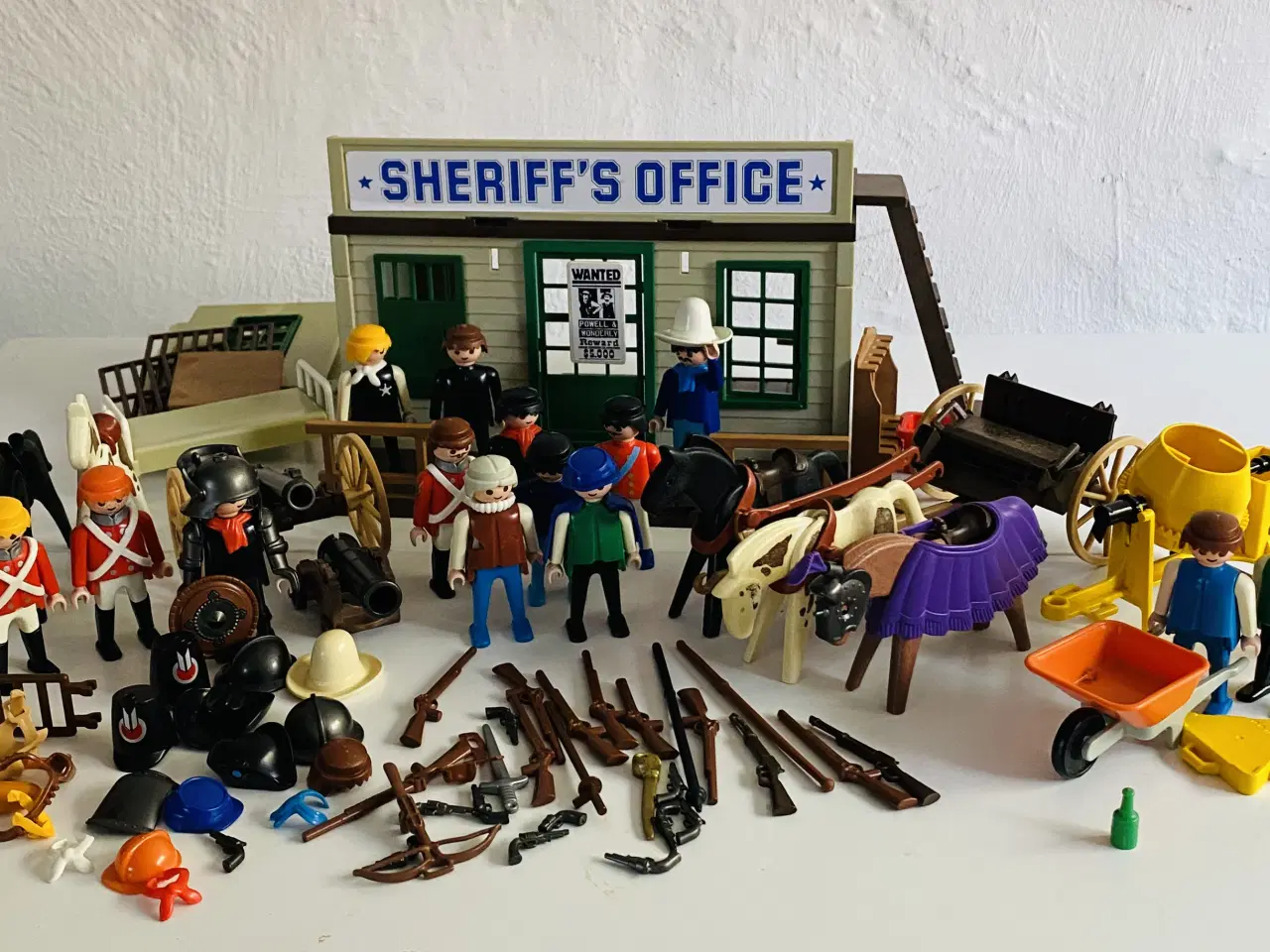 Billede 5 - Playmobil