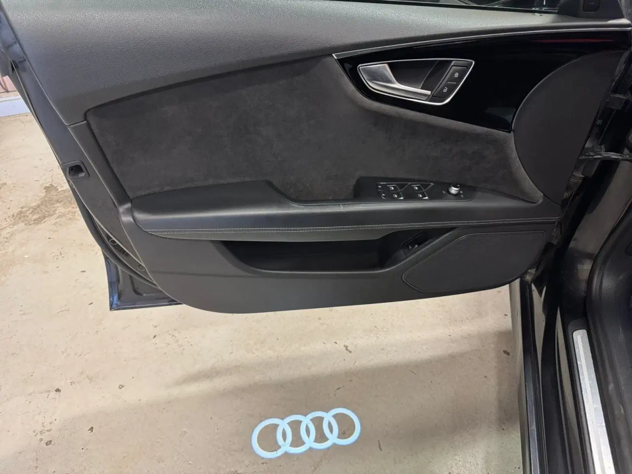Billede 12 - Audi A7 3,0 TDi 313 S-line Sportback quattro Tiptr. Van