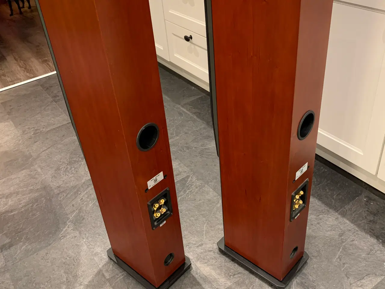 Billede 2 - System audio SA1280