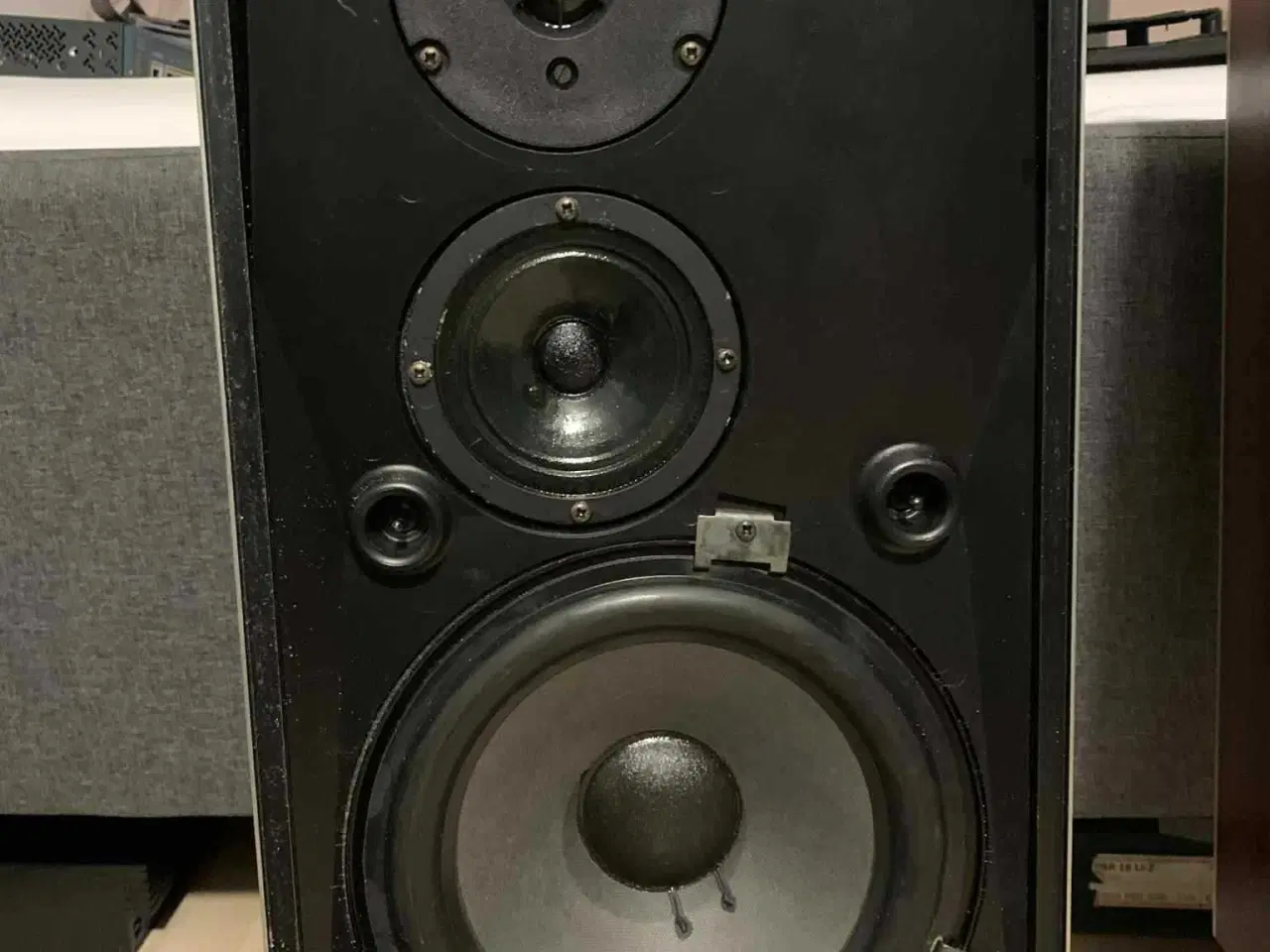Billede 4 - B&O BEOVOX S45-2