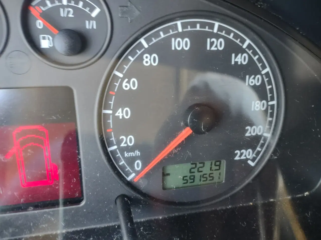 Billede 10 - VW California Camper klassiker med masser eventyr