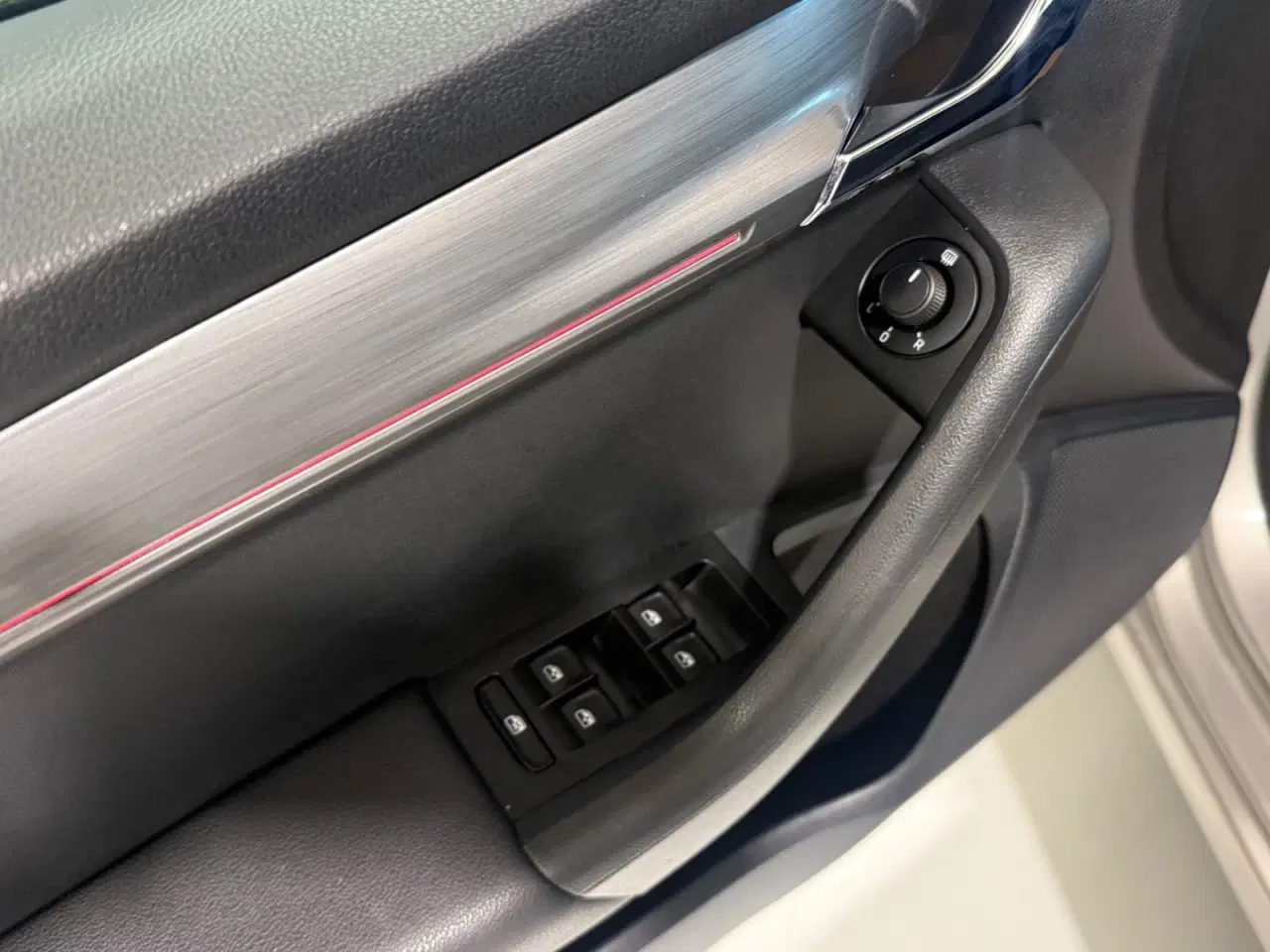 Billede 22 - Skoda Octavia 1,5 TSi 150 Style Business Combi DSG