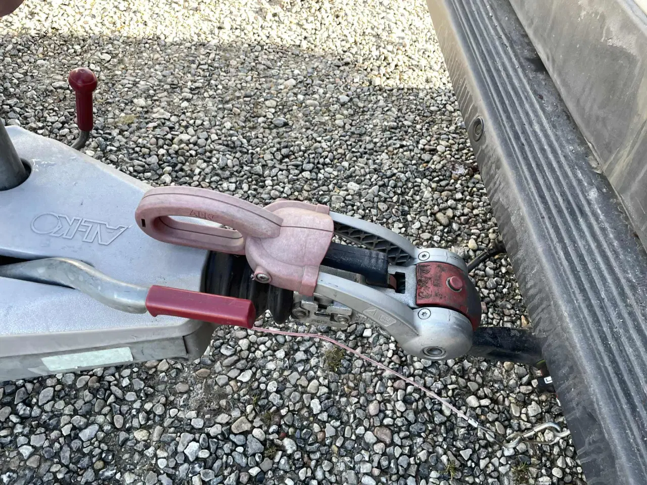 Billede 18 - LMC Dominant 475 RD