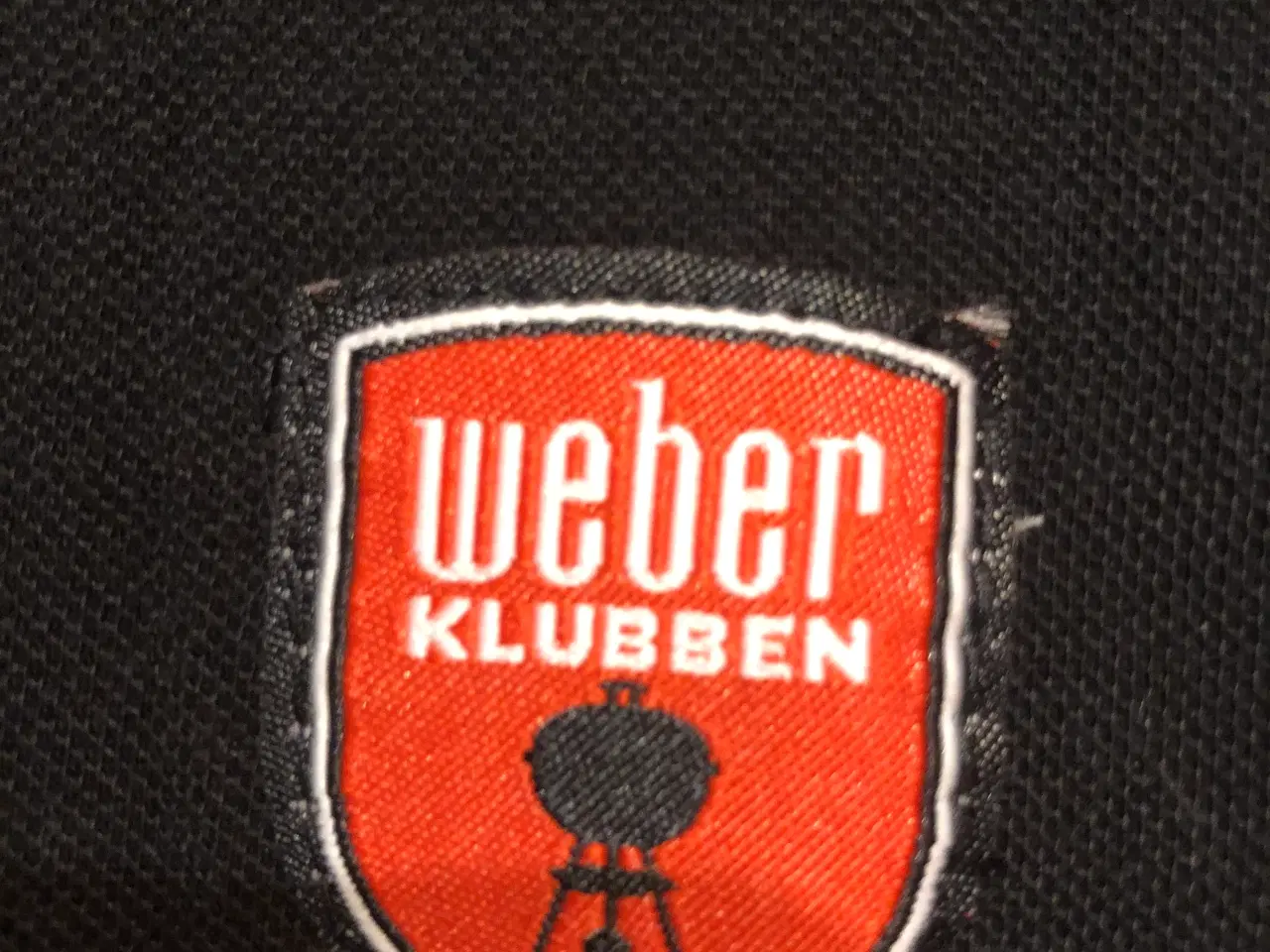 Billede 2 - Polo t-shirt fra Weber