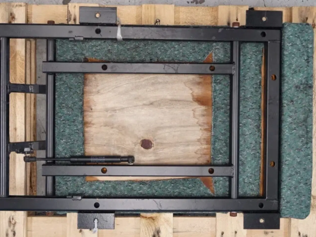 Billede 9 - Fendt 8350 Passagersæde 28085056