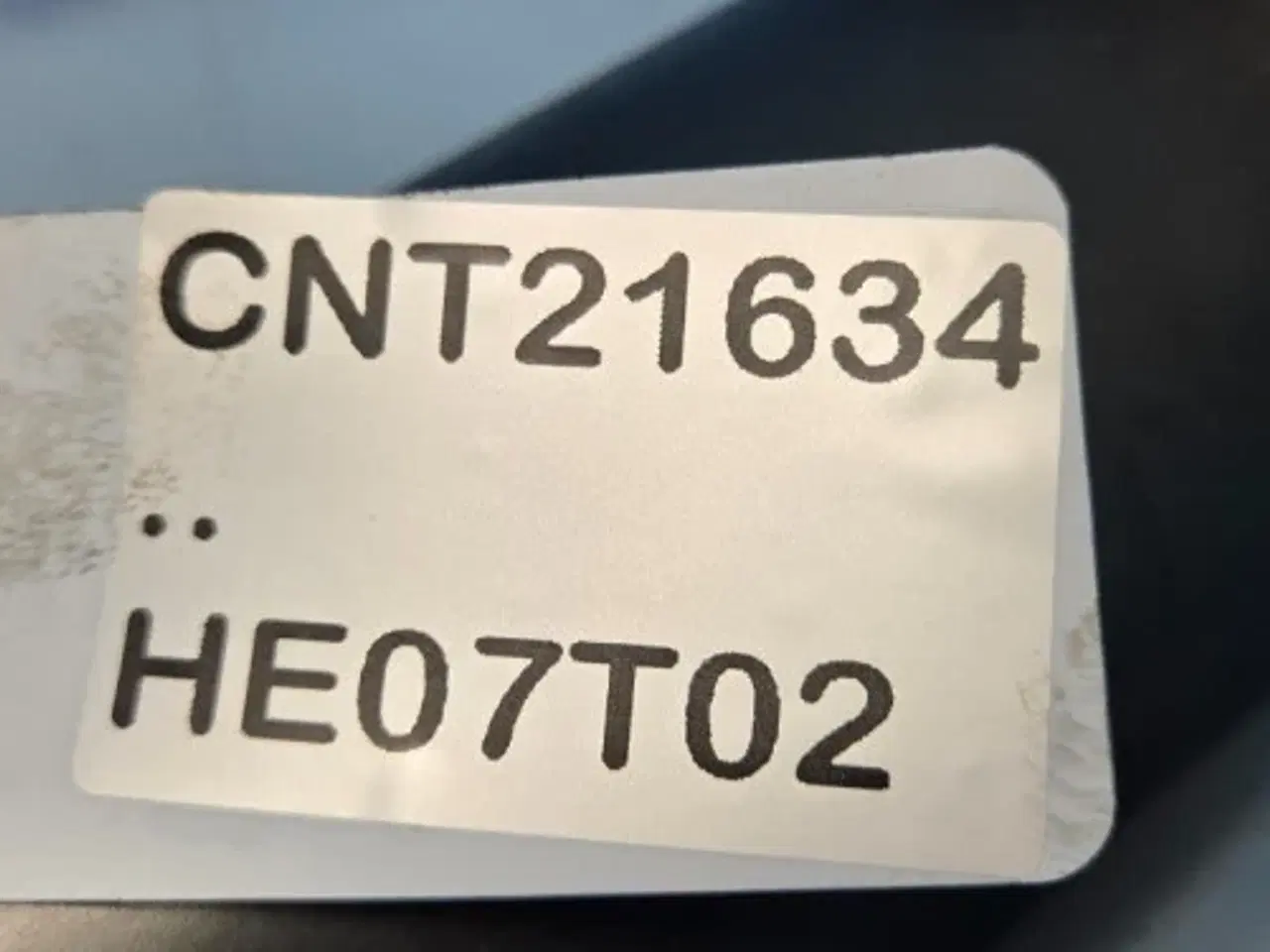 Billede 9 - Case Magnum 380 Tandhjul 51557333