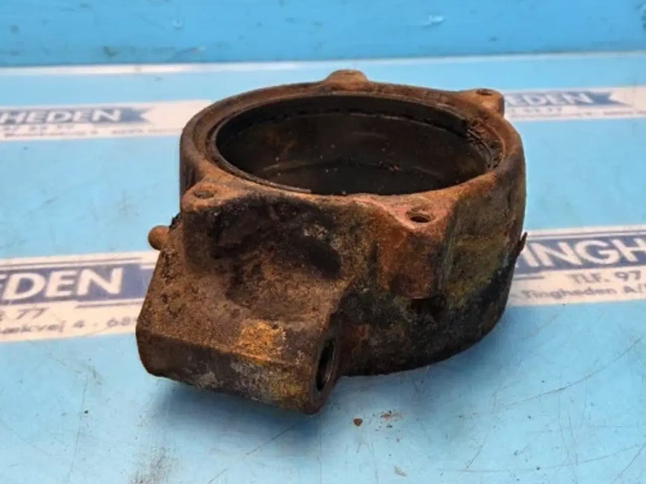 Billede 8 - Fiat F130DT Beslag 5148528