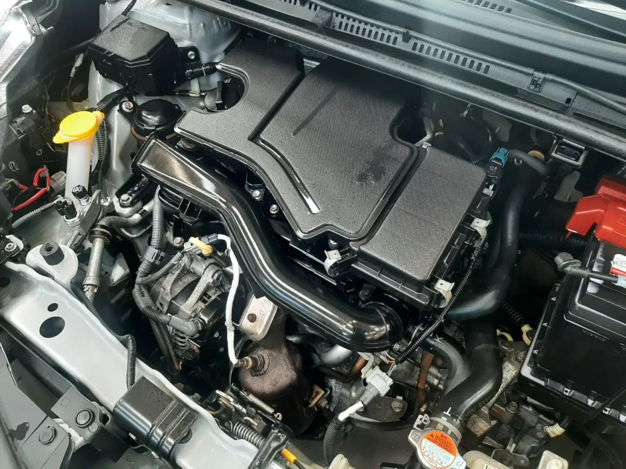 Billede 15 - Toyota Yaris 1,0 VVT-i T2 Komfort