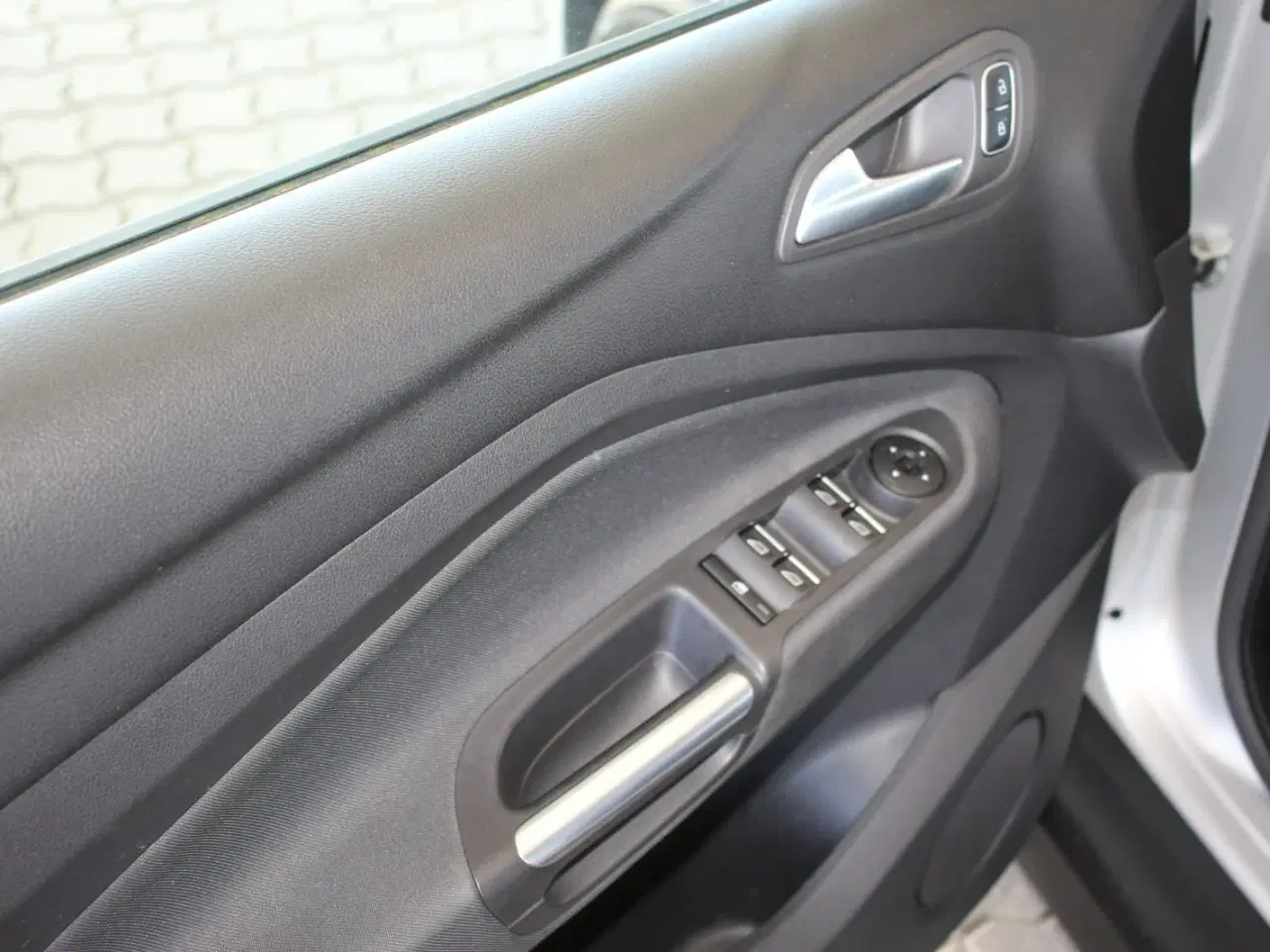 Billede 11 - Ford C-MAX 1,0 SCTi 100 Edition