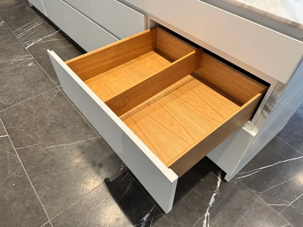 Billede 16 - Boform snedker køkkenø