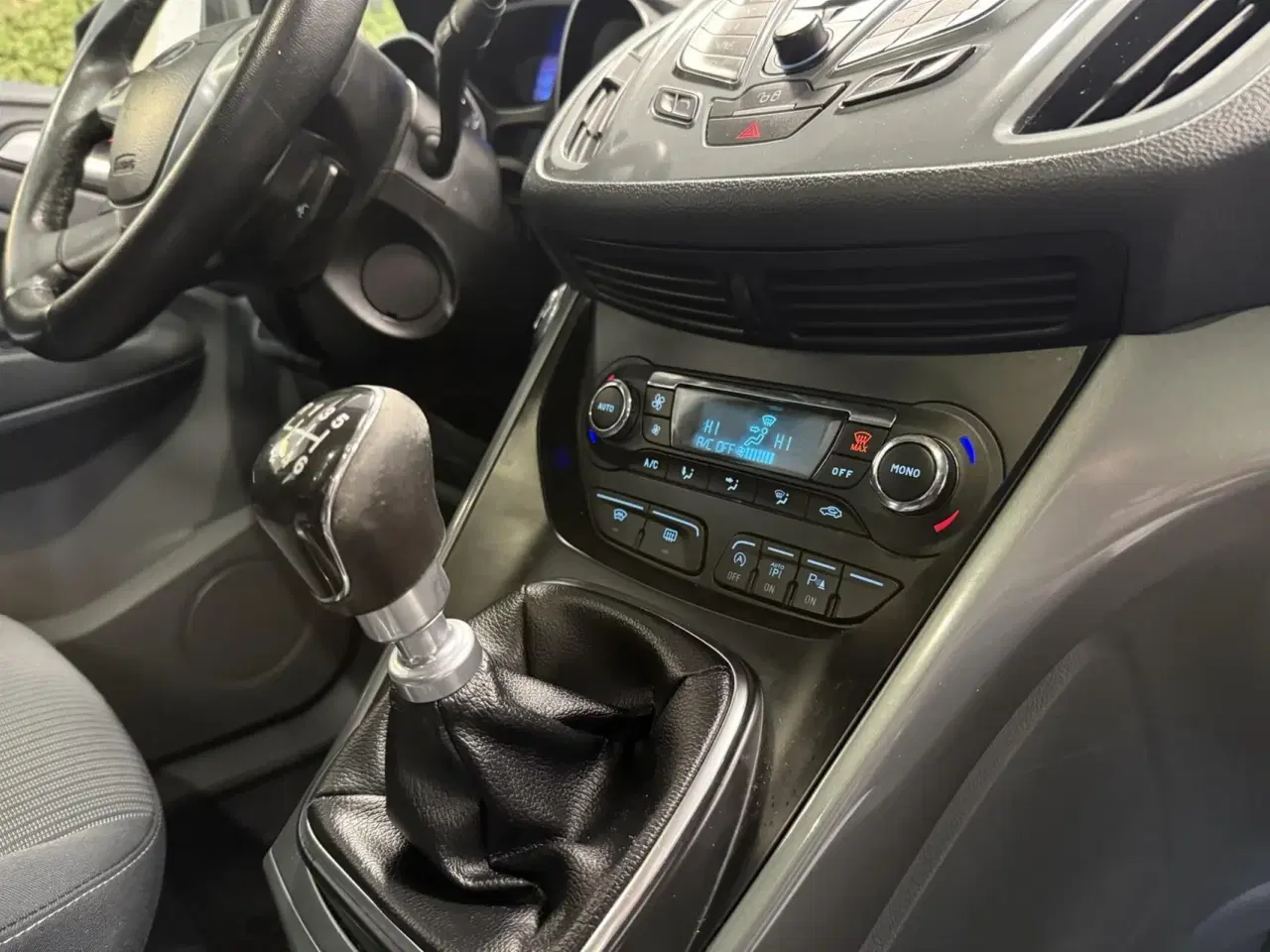 Billede 7 - Ford C-MAX 1,6 SCTi Titanium 150HK 6g