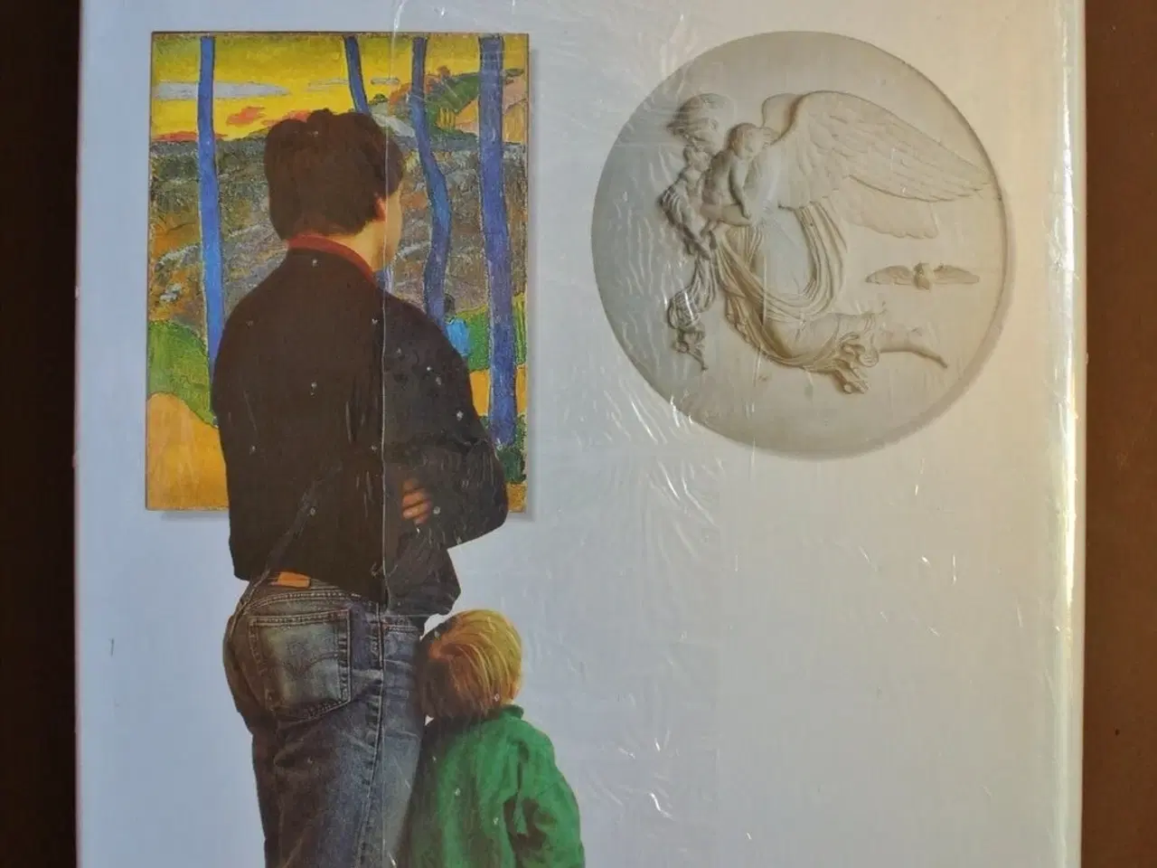 Billede 3 - museernes bedste billeder fra skagen til bornholm 