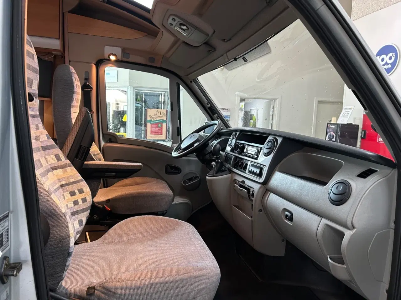 Billede 6 - Weinsberg Imperiale 3,0 S 650