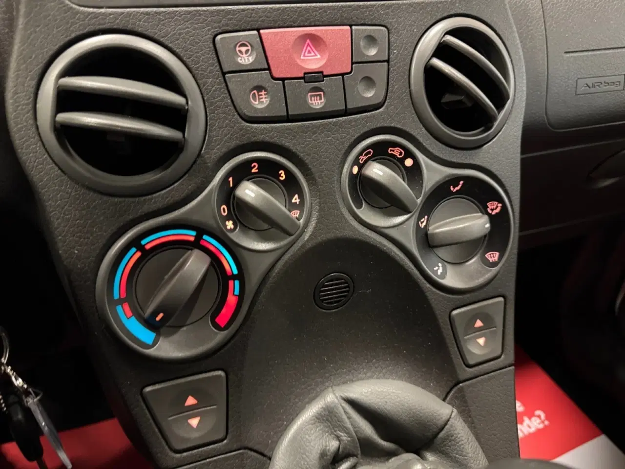 Billede 9 - Fiat Panda 1,2 Ciao ECO