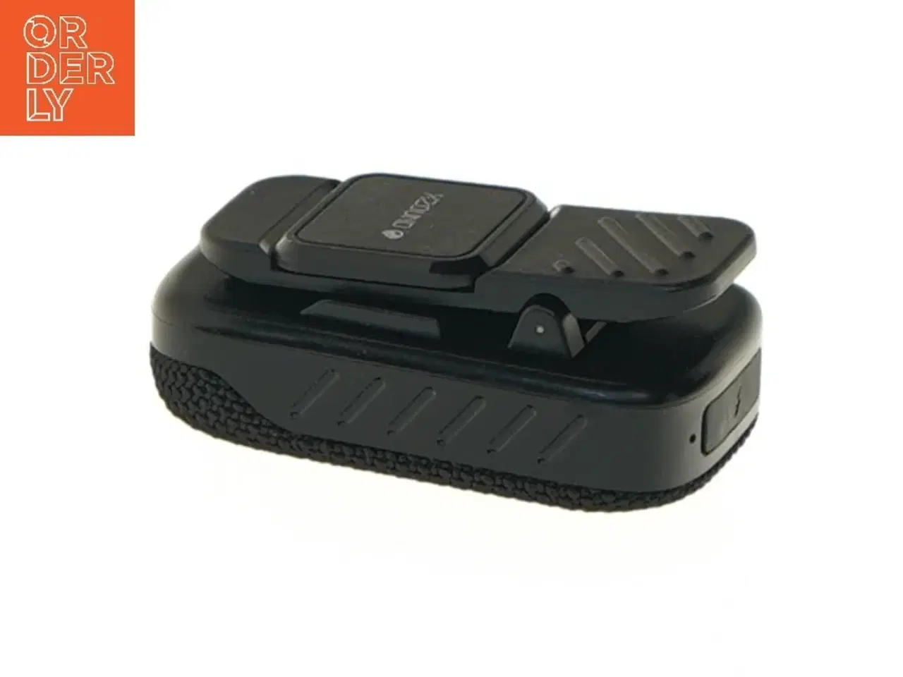 Billede 3 - Trådløs mikrofon modtager fra XZOUND (str. 7,5x4,5 cm)