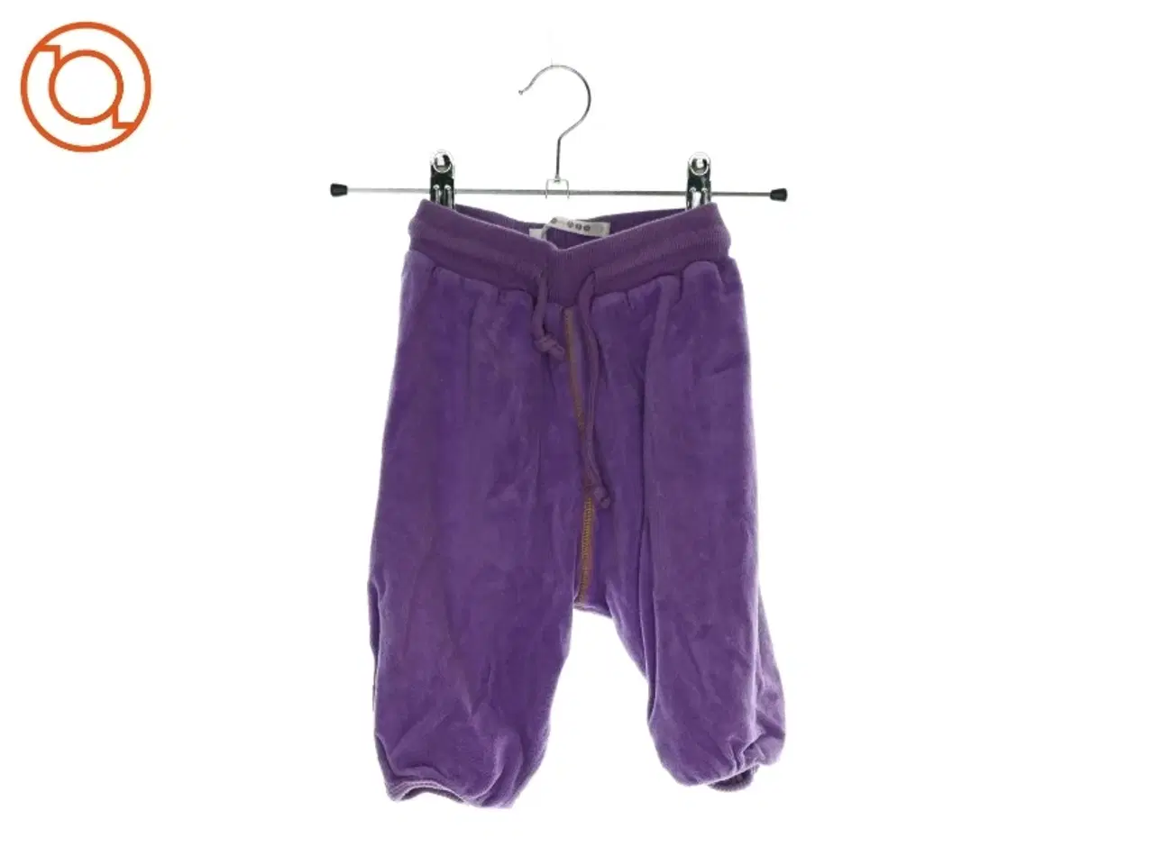Billede 1 - Lilla bukser (str. 74)