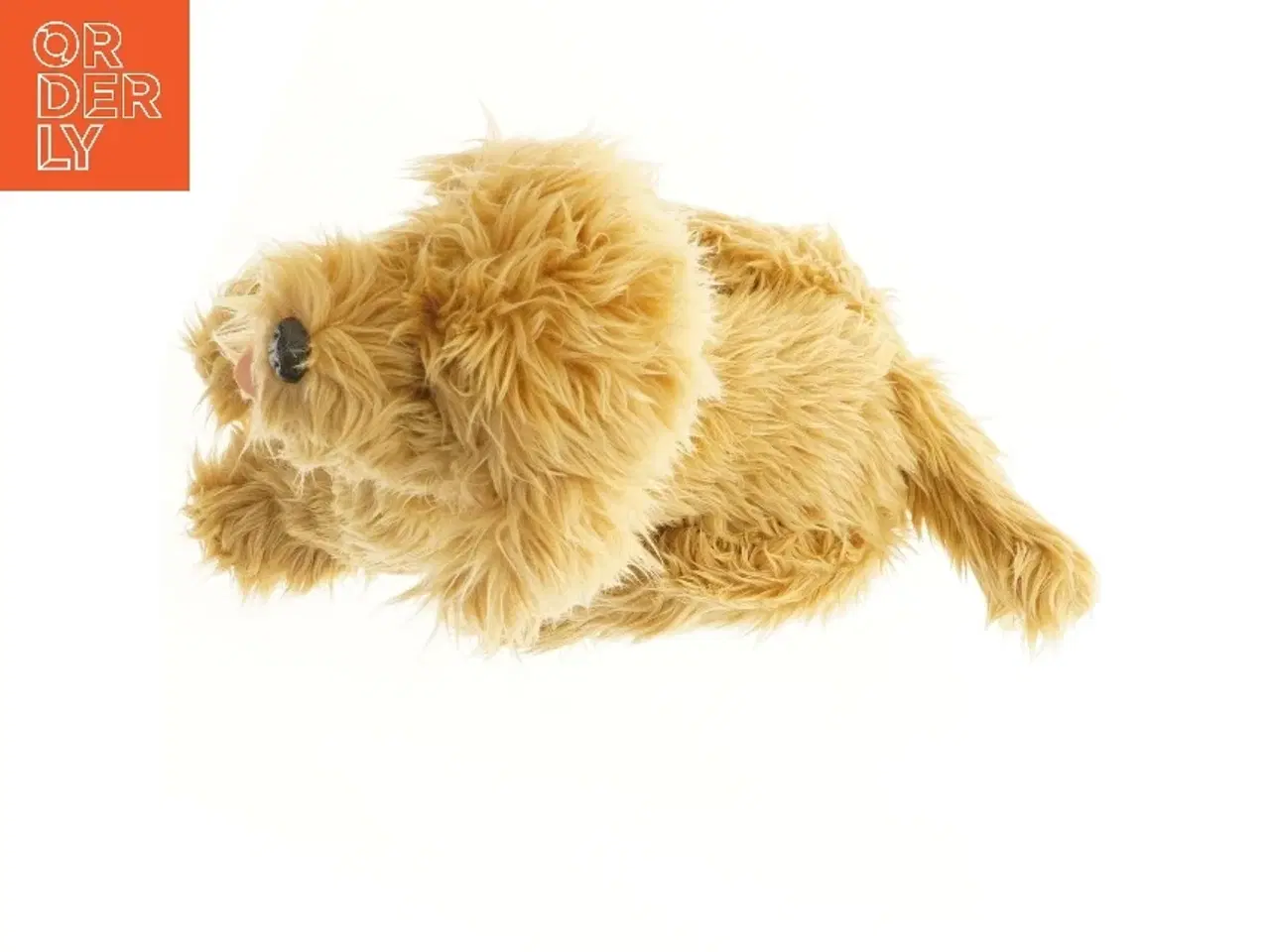 Billede 5 - Interaktiv hundelegetøj (str. 27x23x36 cm)