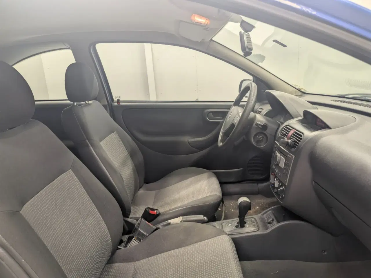 Billede 8 - Opel Corsa 1,2 16V Enjoy Easytr.